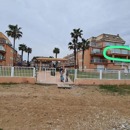 Mirador Al Mar Leilighet Denia Eksteriør bilde