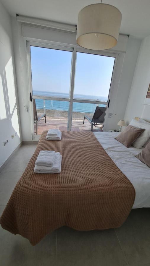Mirador Al Mar Leilighet Denia Eksteriør bilde