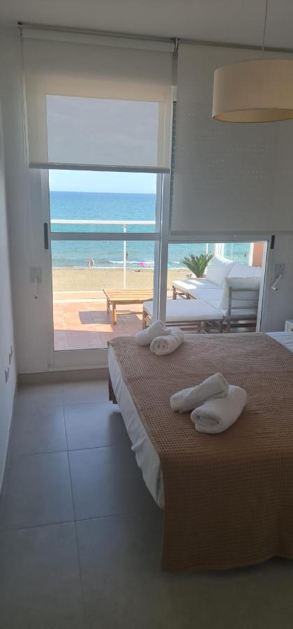 Mirador Al Mar Leilighet Denia Eksteriør bilde