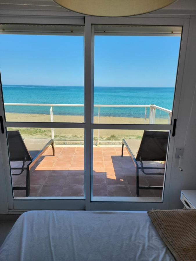 Mirador Al Mar Leilighet Denia Eksteriør bilde